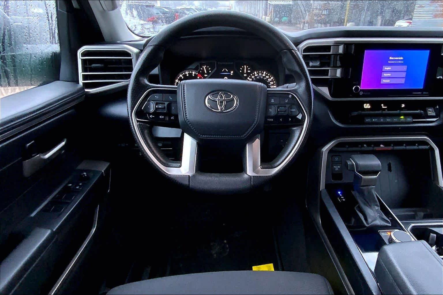 Used 2022 Toyota Tundra SR5 RWD image 6