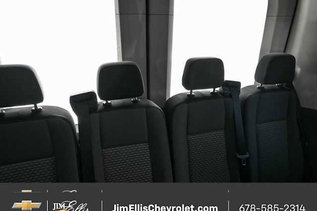 Used 2024 Ford Transit 350 XLT image 24