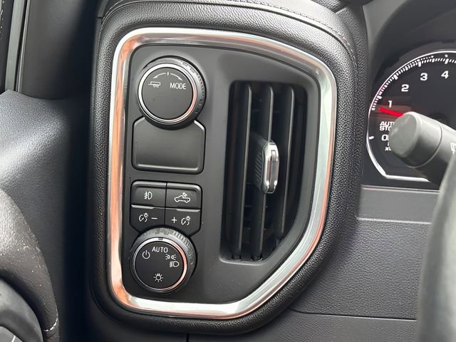 Used 2021 Chevrolet Silverado 1500 RST w/ All Star Edition Plus image 19