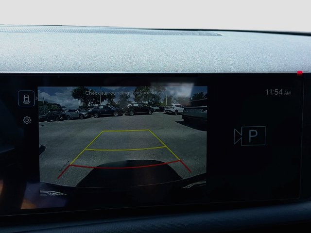New 2026 Hyundai Tucson SE FWD image 13
