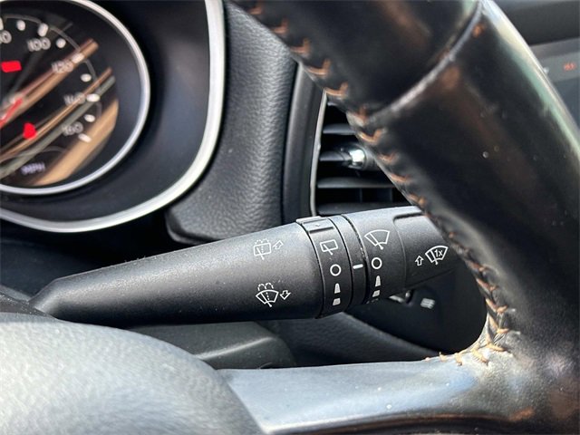 Certified 2020 Jeep Compass Latitude w/ Cold Weather Group image 28