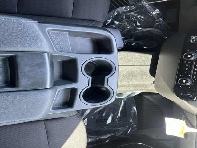 Used 2023 Chevrolet Silverado 1500 LT Trail Boss w/ LPO, Dark Essentials Package AWD/4WD image 14