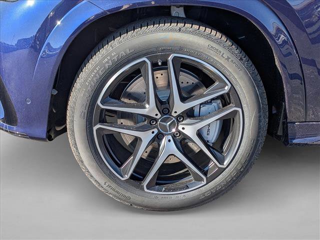 New 2026 Mercedes-Benz GLE 53 AMG 4MATIC Coupe image 9