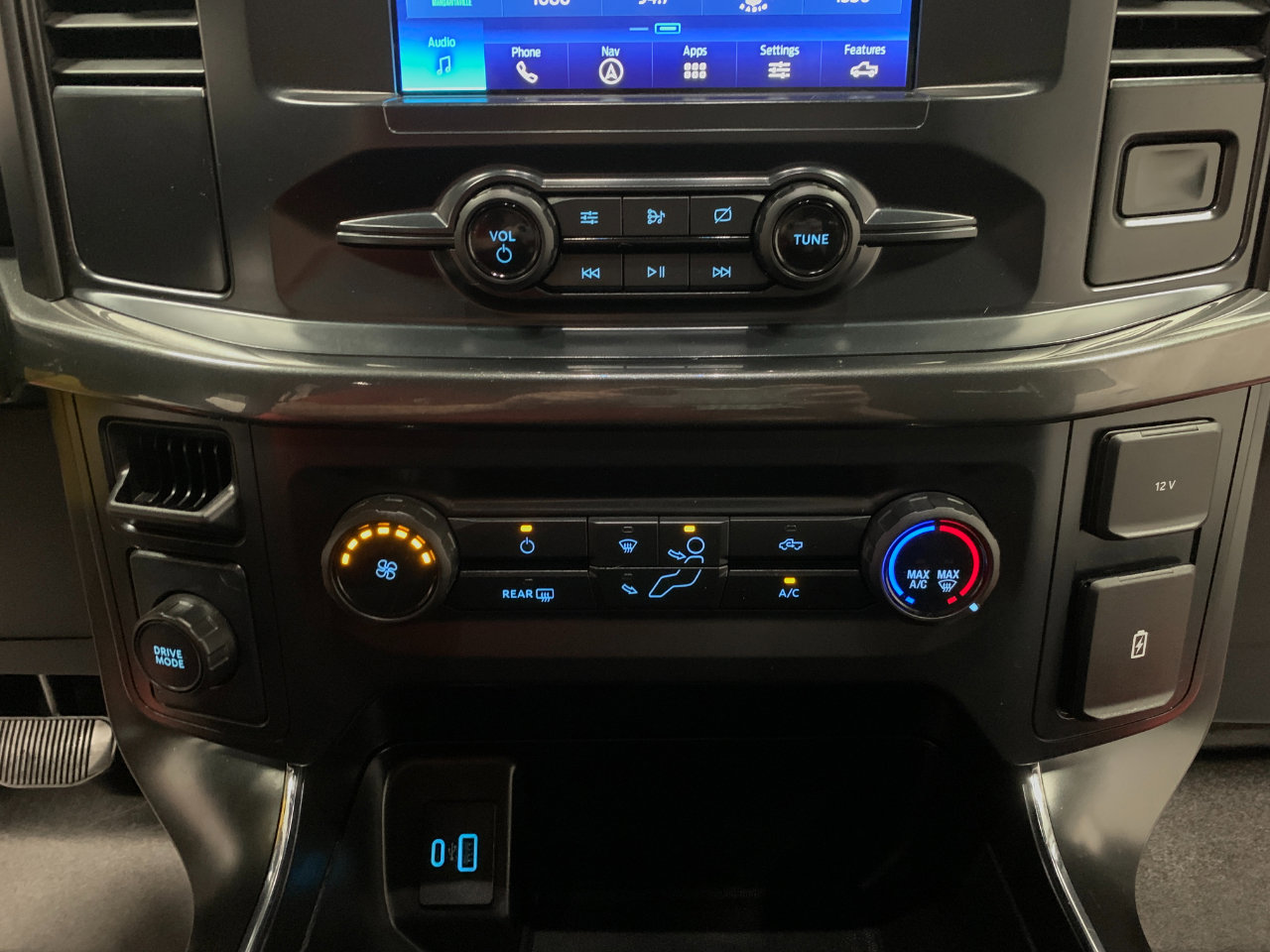 Used 2021 Ford F150 XL w/ STX Appearance Package image 42