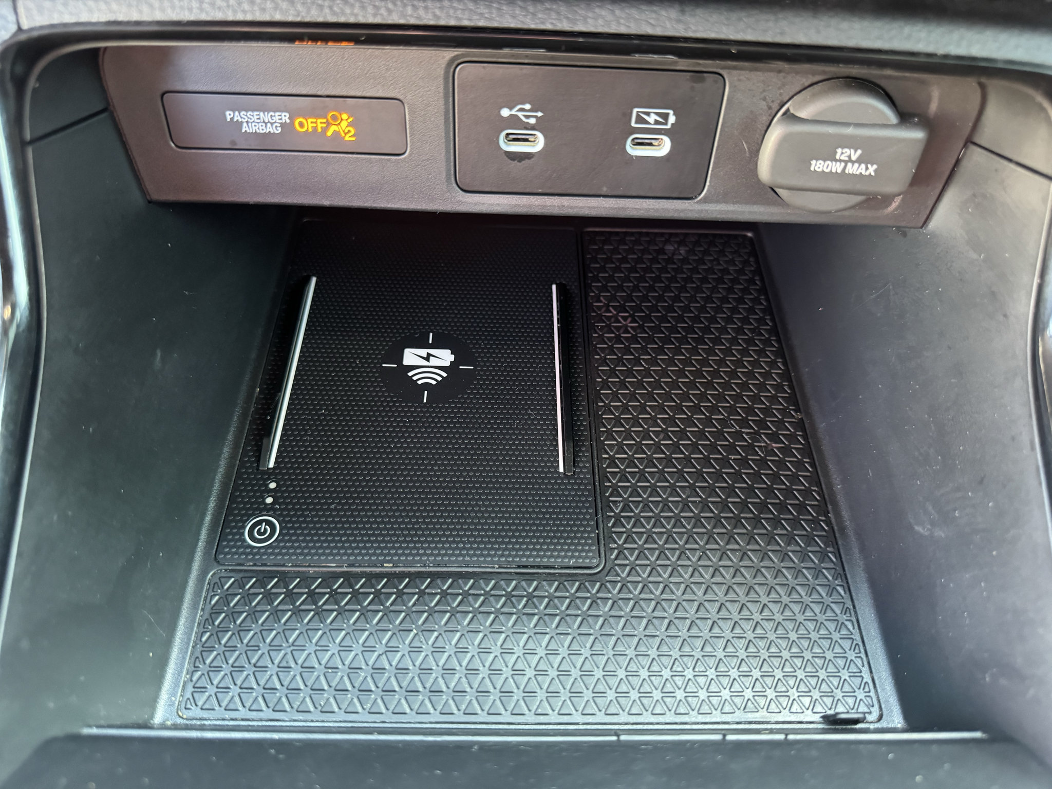 Certified 2026 Honda CR-V Sport image 19