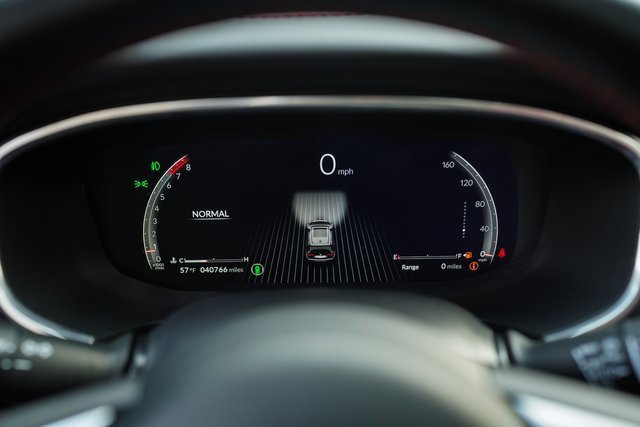 Used 2023 Acura MDX A-Spec image 28