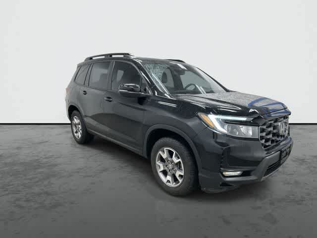 Used 2023 Honda Passport TrailSport image 5