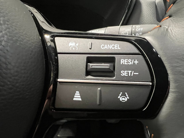 New 2025 Honda CR-V Sport Touring image 24