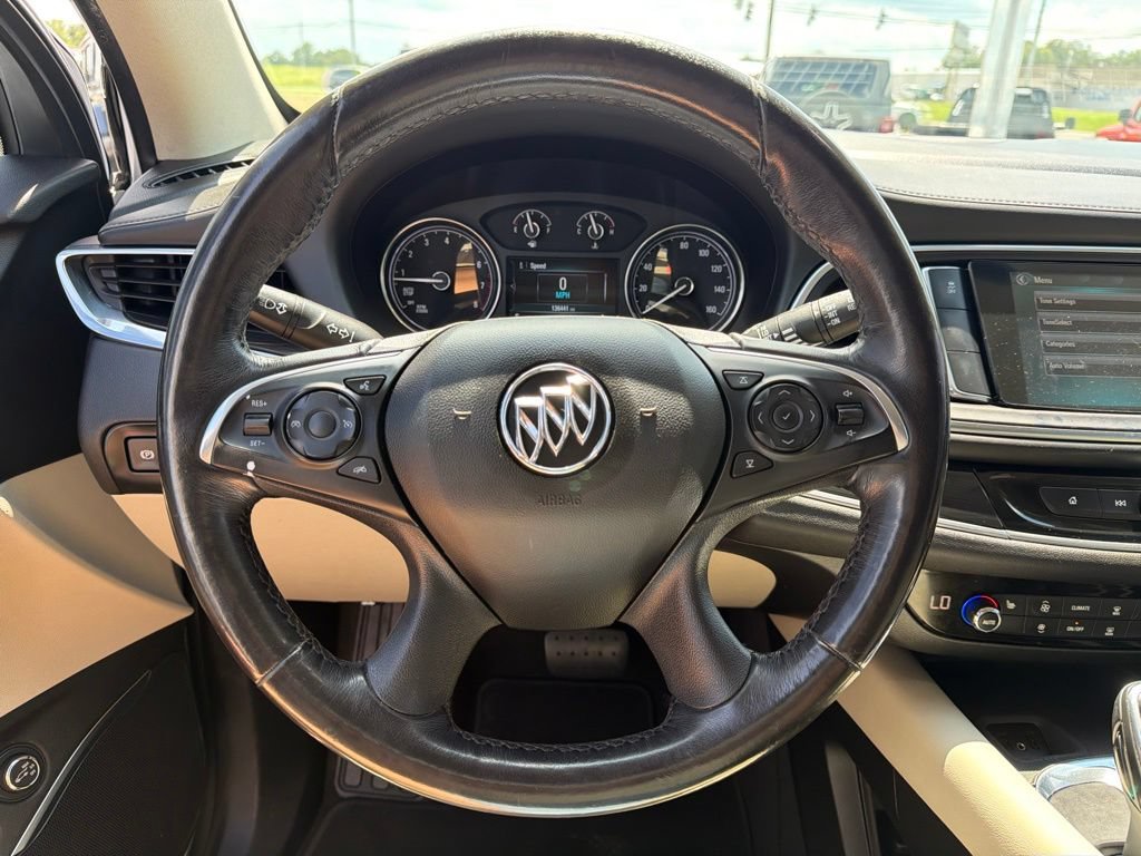 Used 2019 Buick Enclave Essence FWD image 50