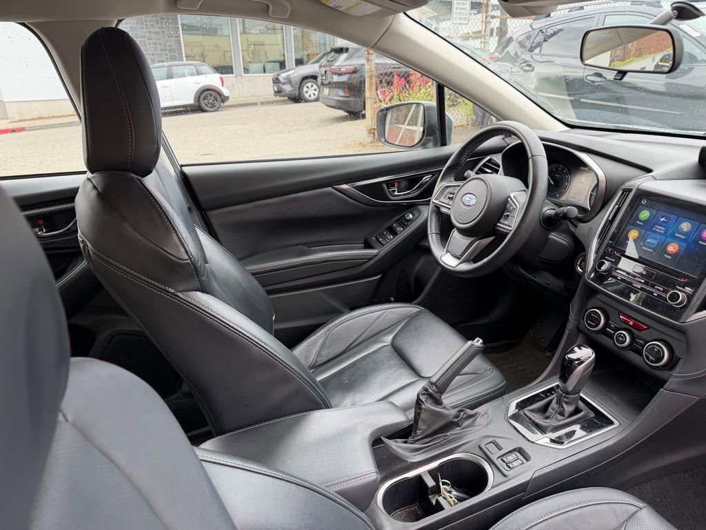Used 2019 Subaru Impreza 2.0i Limited AWD/4WD image 11