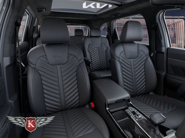 New 2026 Kia Sorento EX image 15