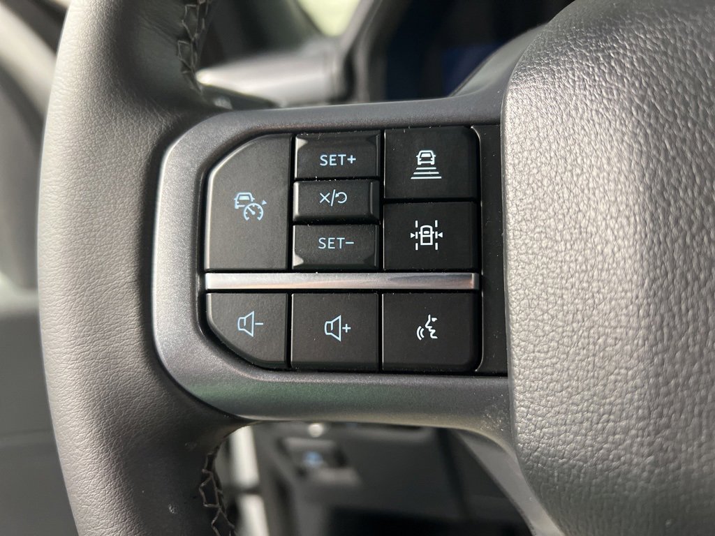 New 2026 Ford F150 XLT w/ Equipment Group 302A MID image 21