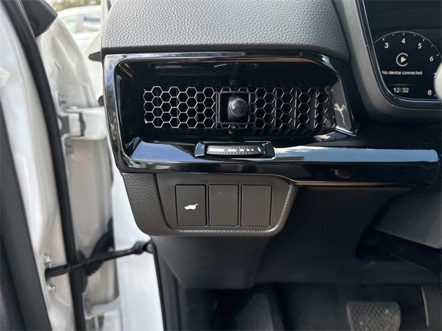 New 2026 Honda CR-V EX-L image 31