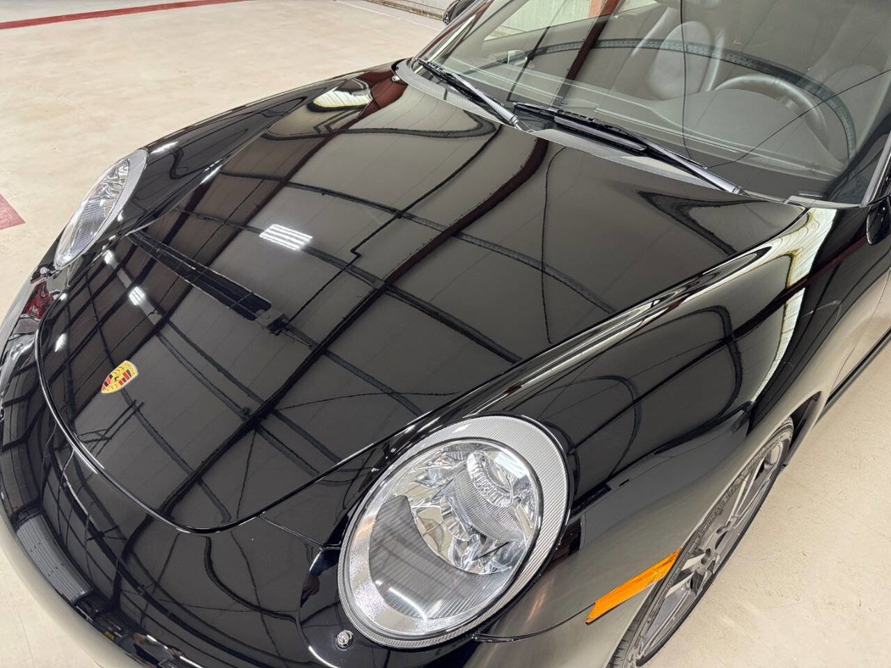 Used 2012 Porsche 911 Carrera Black Edition image 35