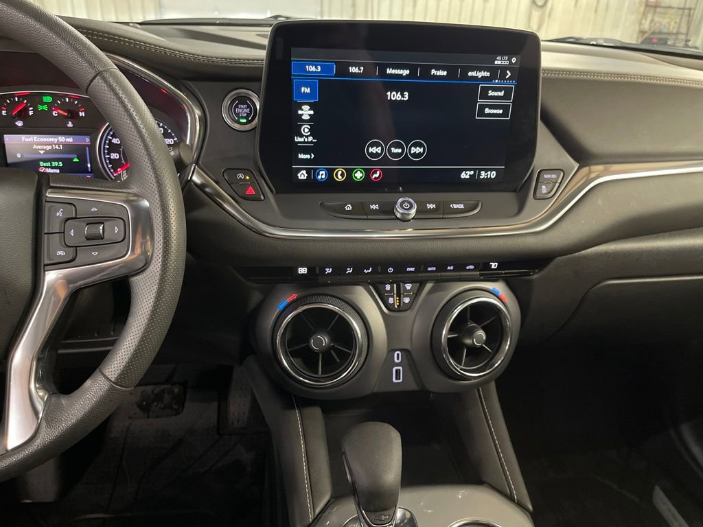 Certified 2023 Chevrolet Blazer LT image 18