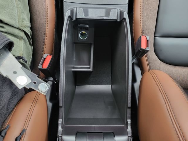 New 2025 Ford Bronco Sport Outer Banks w/ Outer Banks Tech Package+ image 31