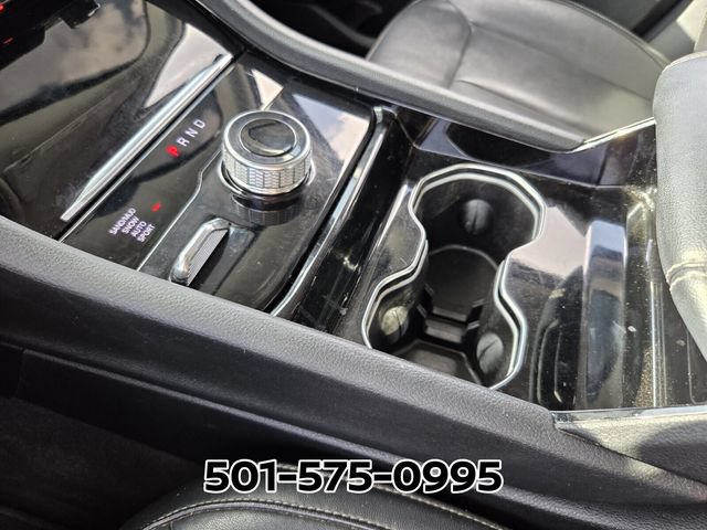 Used 2022 Jeep Grand Cherokee Limited AWD/4WD image 27