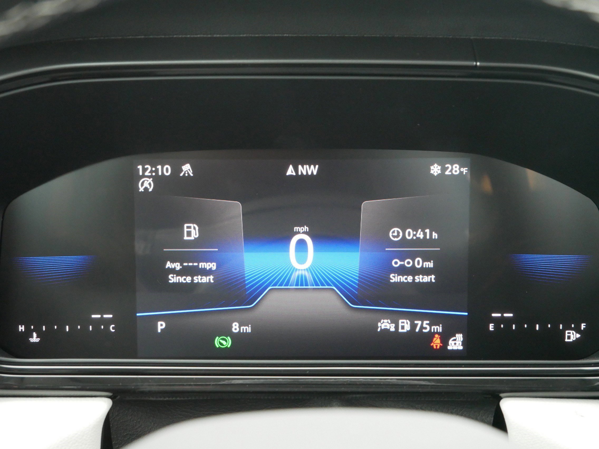 New 2026 Volkswagen Taos S AWD/4WD image 8