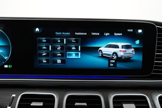 Used 2023 Mercedes-Benz GLS 450 4MATIC image 60