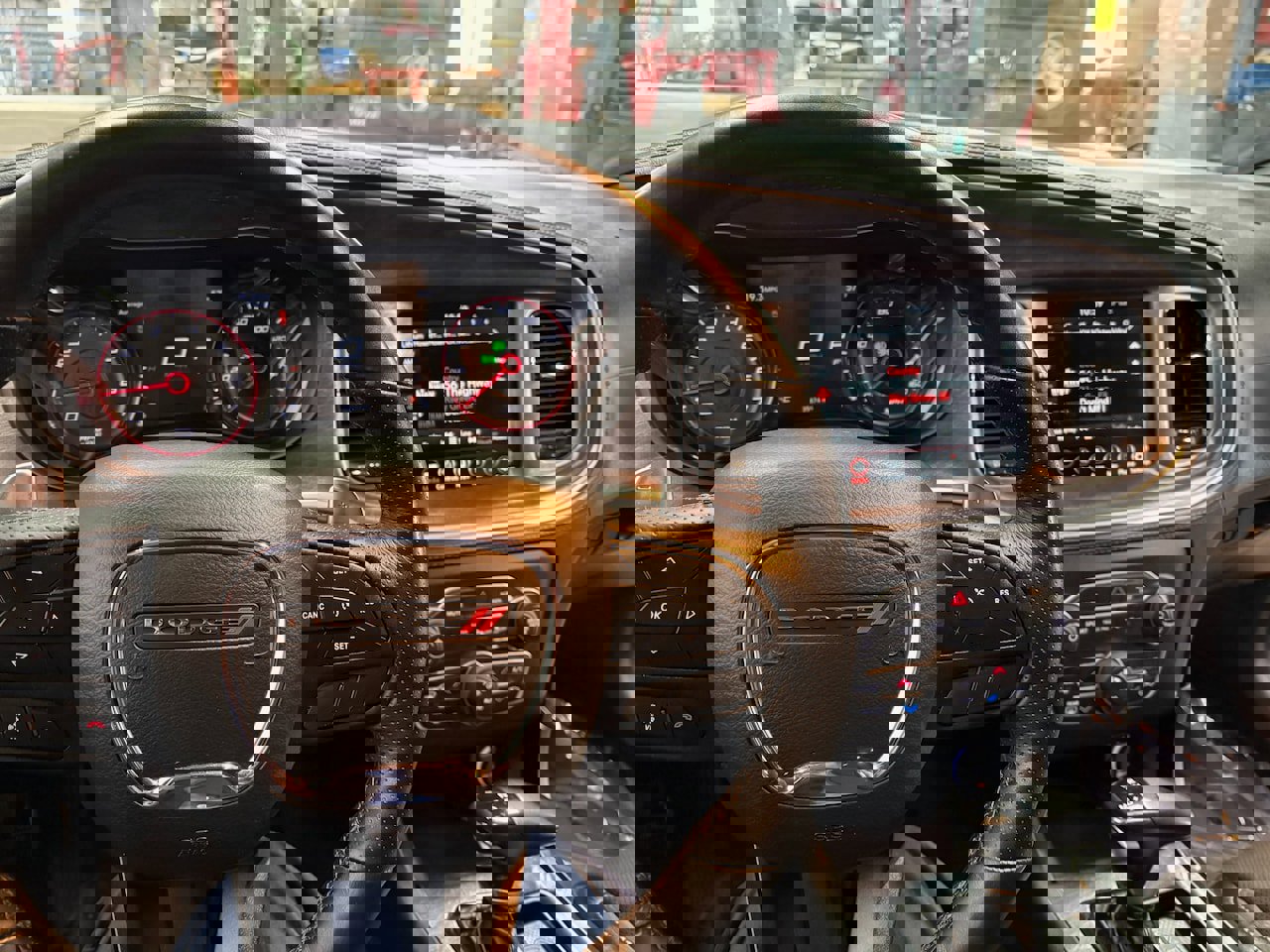 Used 2022 Dodge Charger R/T w/ Daytona Edition Group image 2