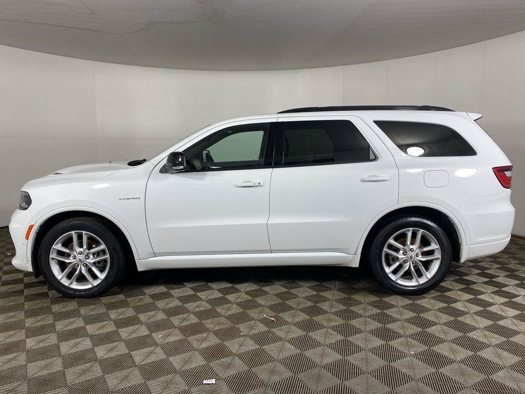 Used 2025 Dodge Durango R/T AWD/4WD image 27