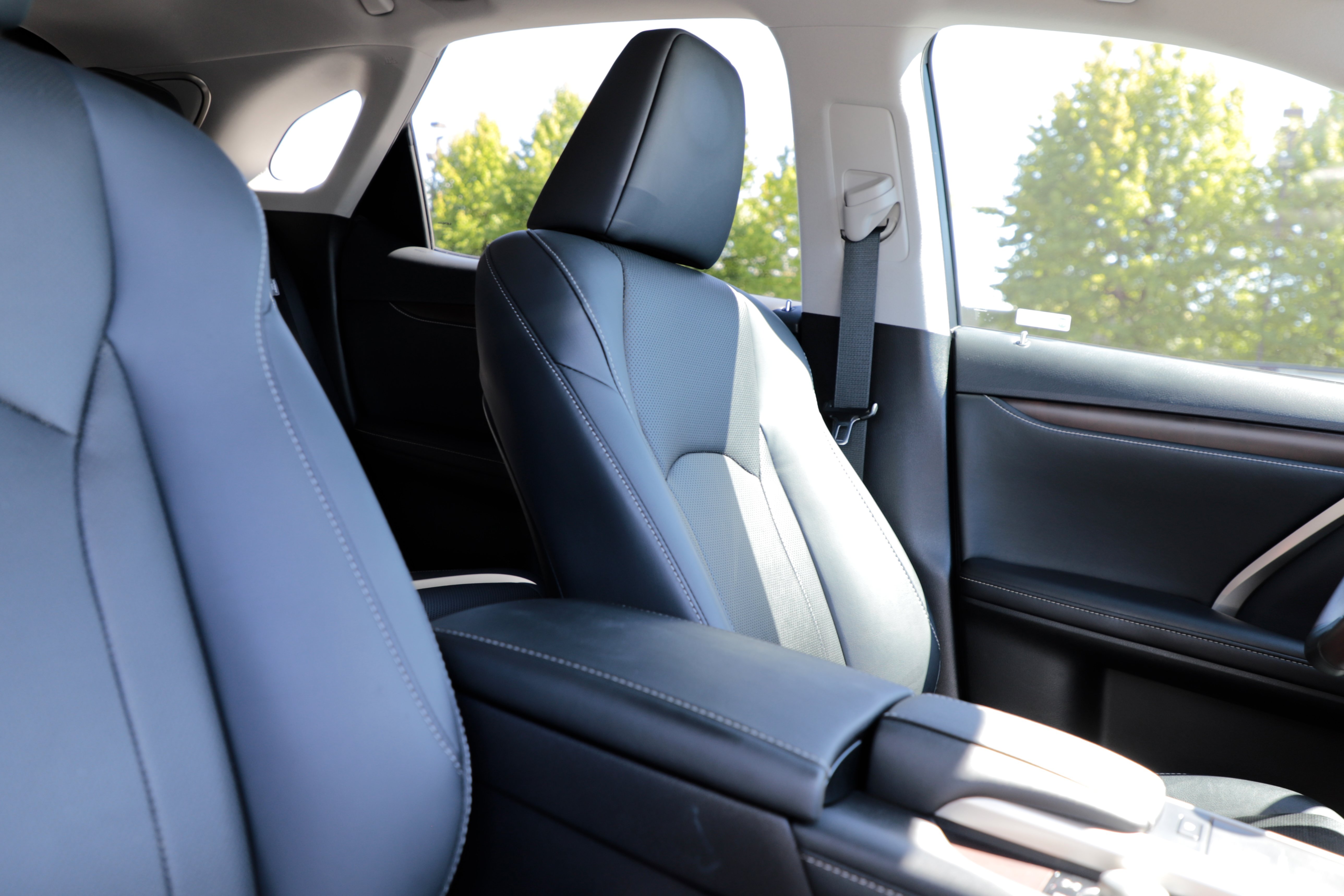 Used 2021 Lexus RX 350 AWD w/ Premium Package image 11