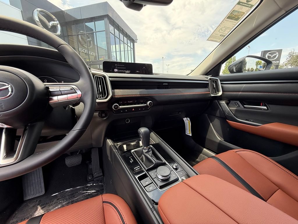 New 2026 MAZDA CX-50 AWD 2.5 S image 25