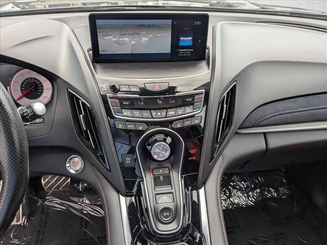 Used 2020 Acura RDX A-Spec FWD image 13