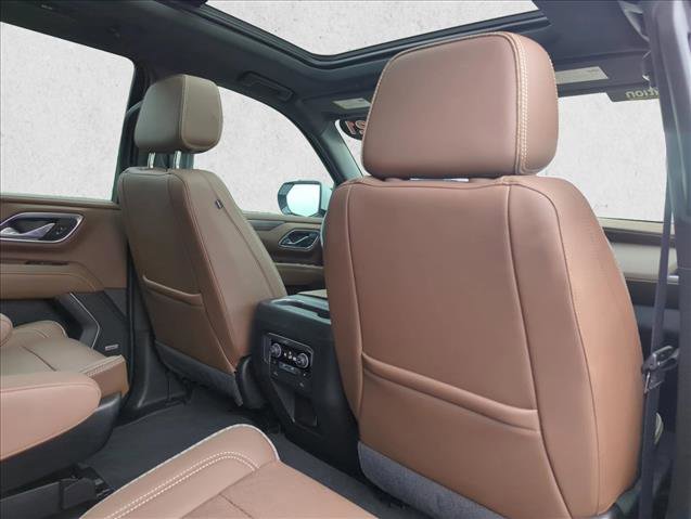 Used 2021 Chevrolet Tahoe High Country w/ Premium Package image 27