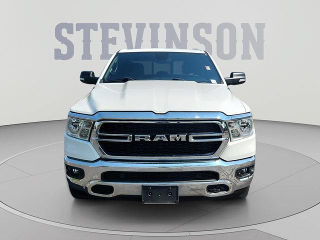 Used 2022 RAM 1500 Lone Star AWD/4WD image 8
