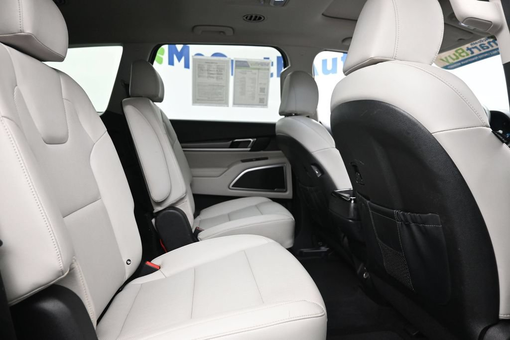 Used 2022 Kia Telluride S AWD/4WD image 10