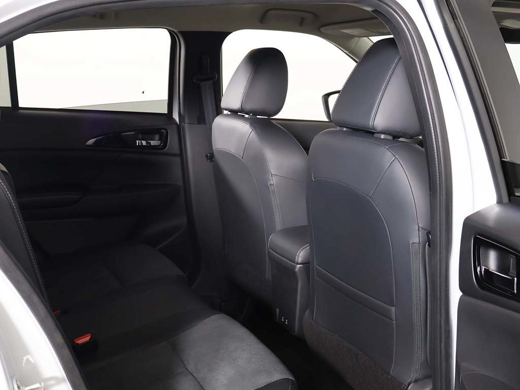 New 2026 Mitsubishi Eclipse Cross SE AWD/4WD image 27
