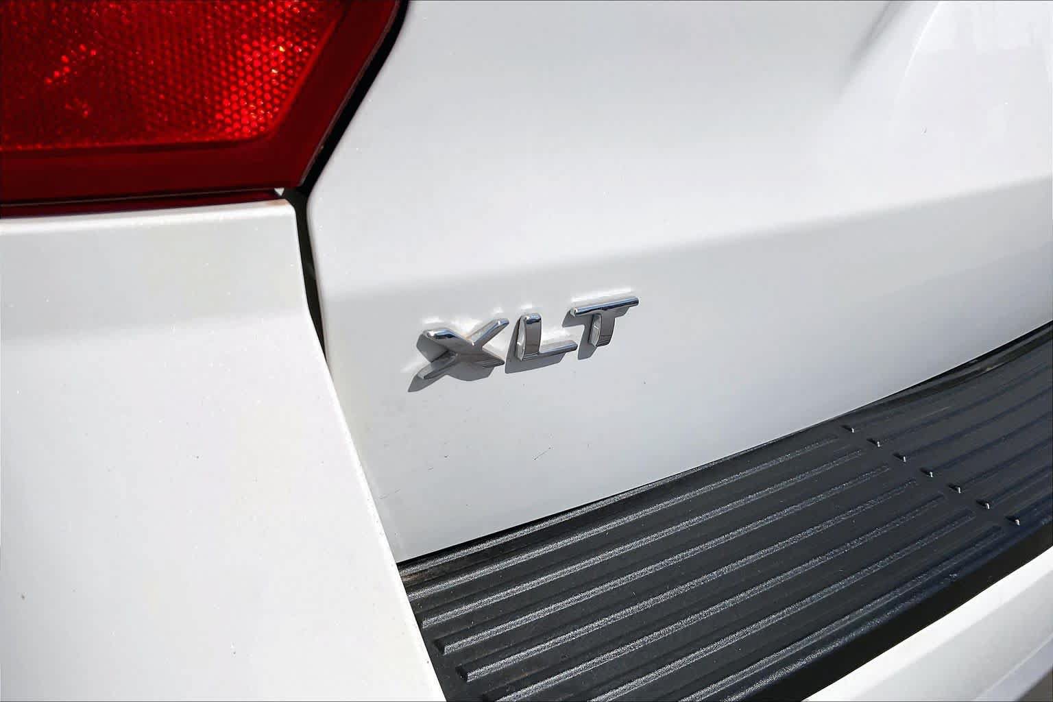 Used 2021 Ford Expedition XLT AWD/4WD image 30
