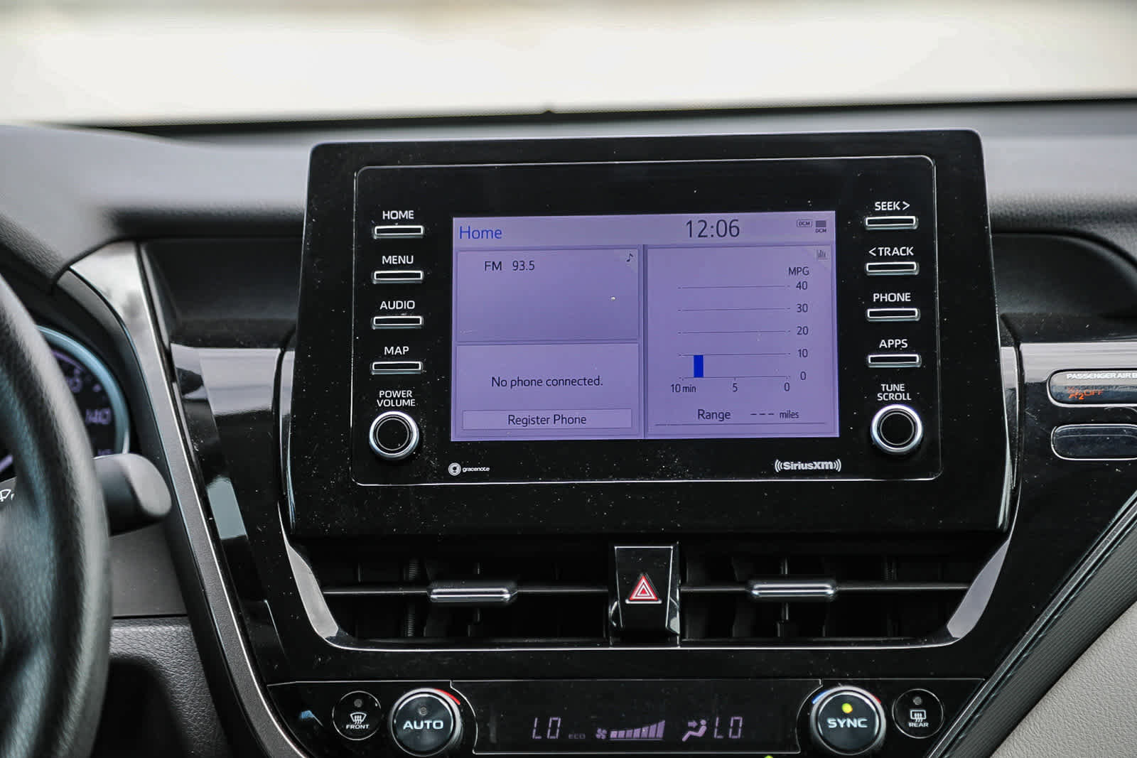 Certified 2023 Toyota Camry LE FWD image 14