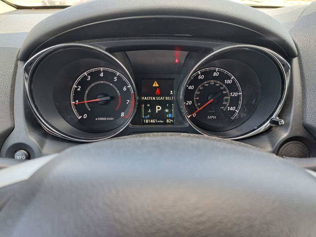 Used 2019 Mitsubishi Outlander Sport ES AWD/4WD image 9