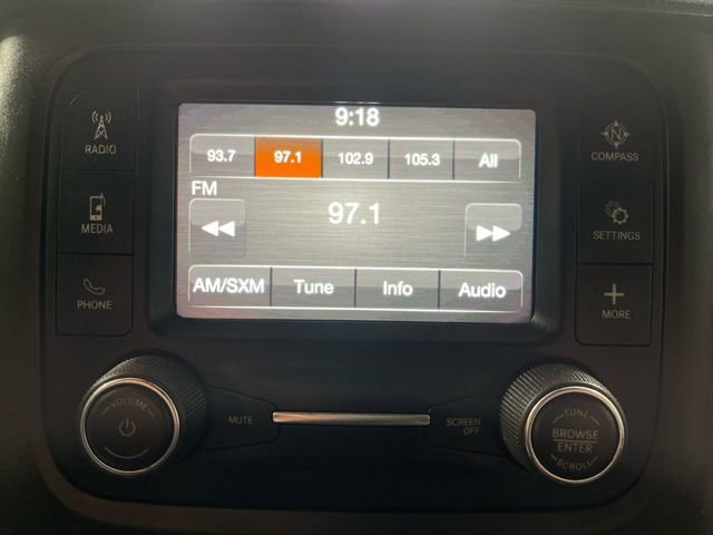 Certified 2019 RAM 1500 Rebel image 16