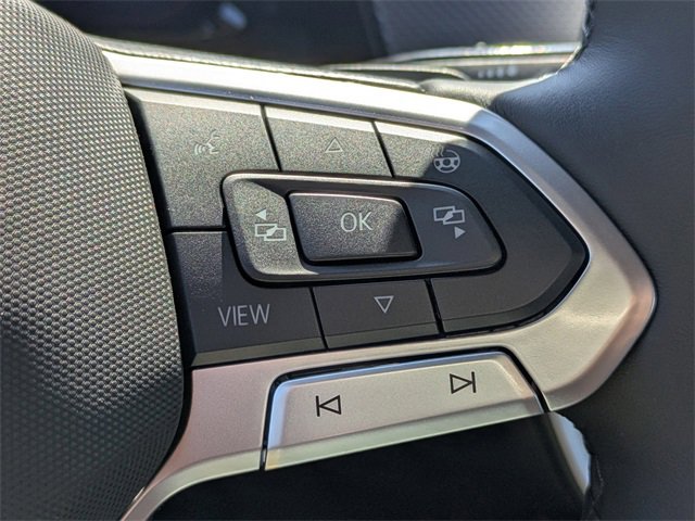 New 2026 Volkswagen Atlas Cross Sport SEL R-Line image 27