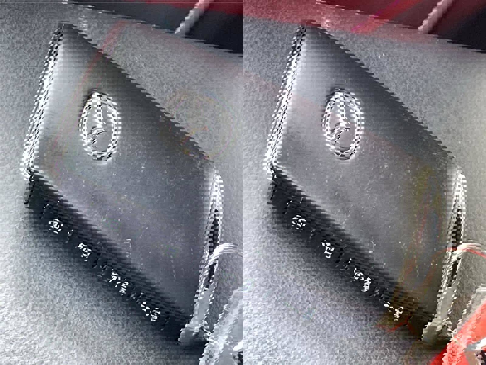 Used 2023 MAZDA CX-5 Carbon Edition image 31