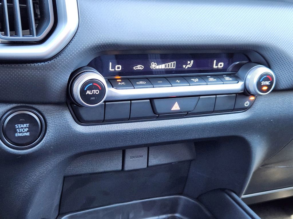 New 2026 MAZDA CX-50 AWD 2.5 S w/ Weather Package image 10