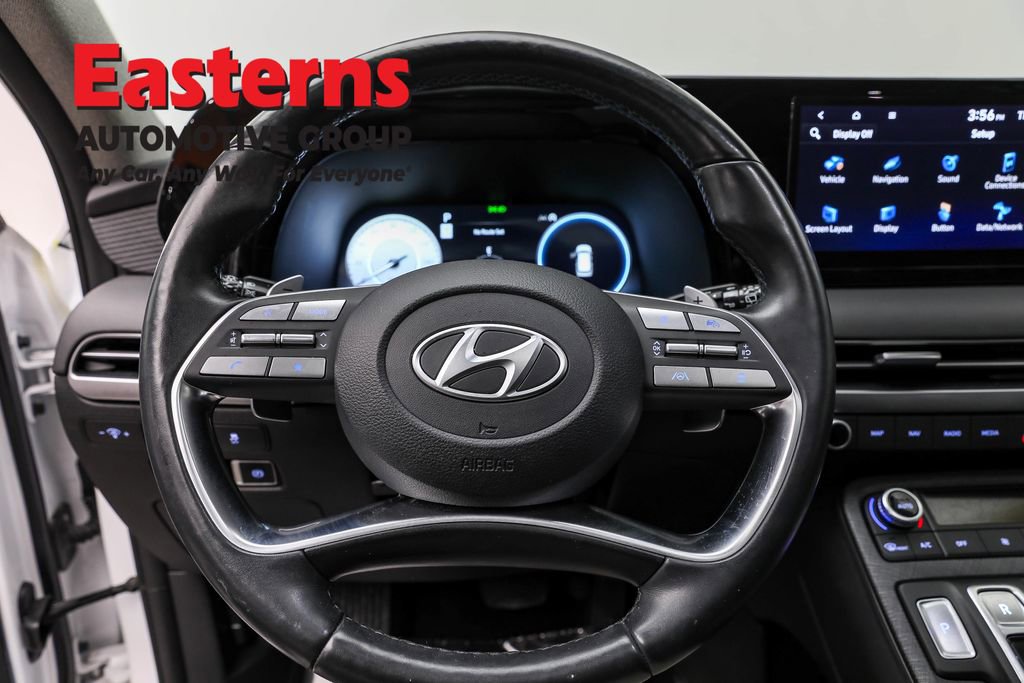 Used 2023 Hyundai Palisade Limited image 10