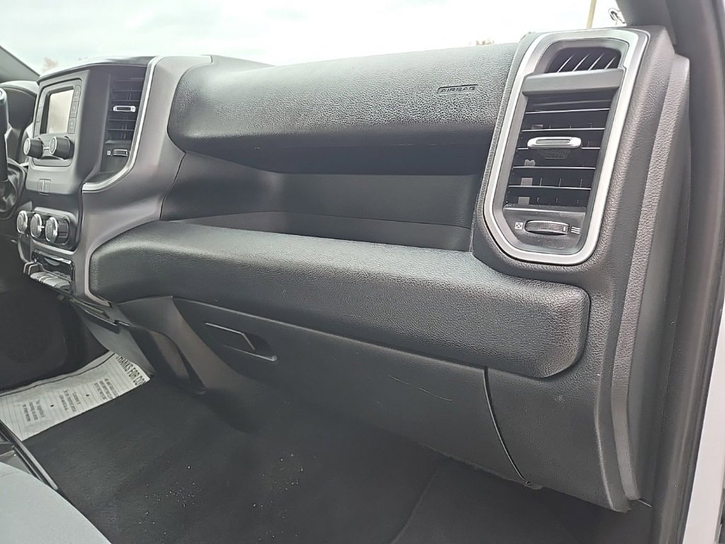 Used 2021 RAM 2500 Big Horn image 79