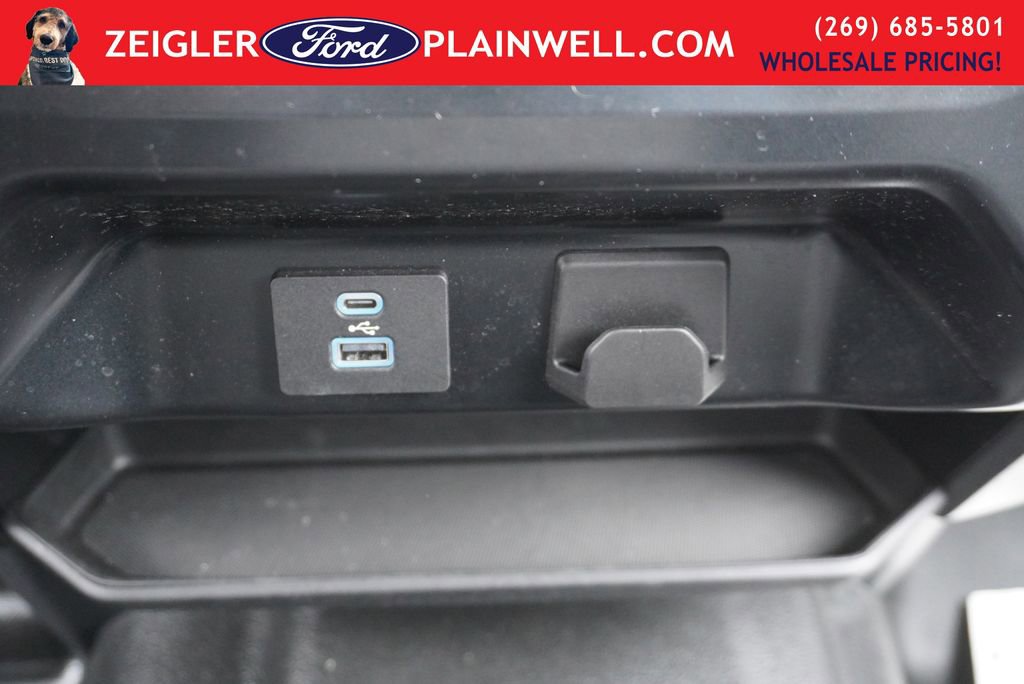 Used 2023 Ford F150 XL image 20