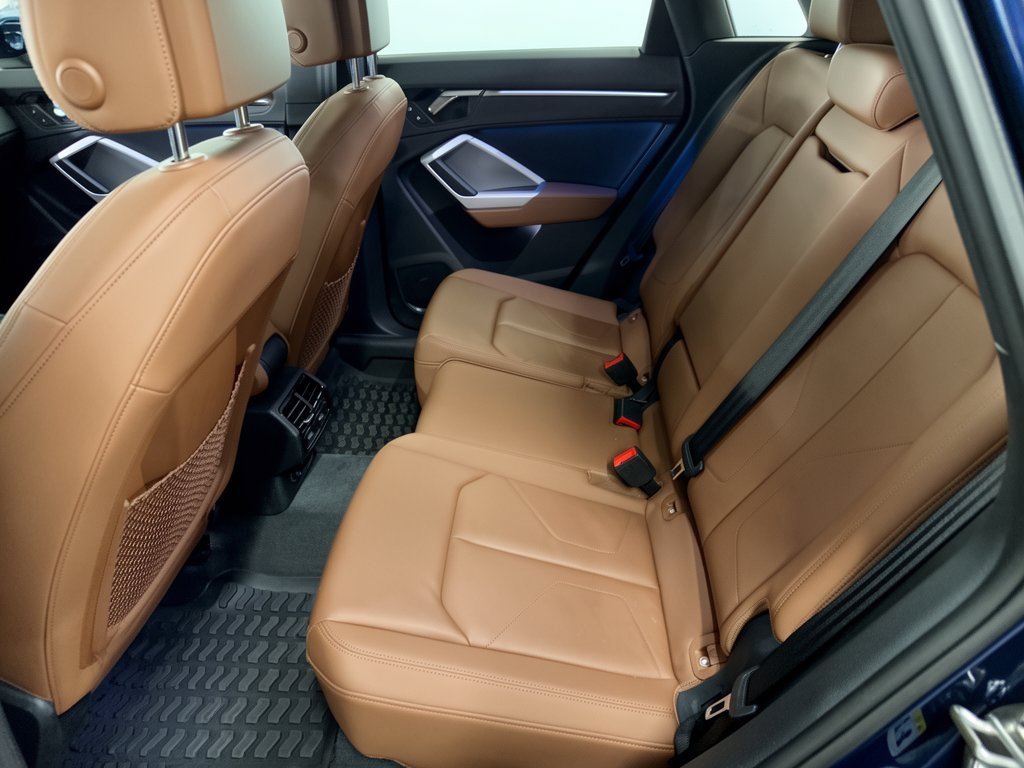 Certified 2022 Audi Q3 2.0T Premium Plus AWD/4WD image 25