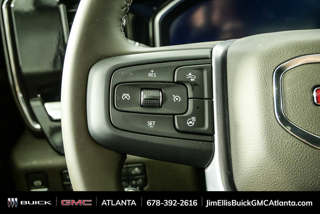 New 2026 GMC Sierra 2500 SLT image 11