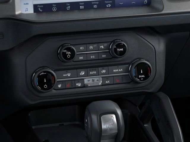 New 2026 Ford Bronco Raptor image 16