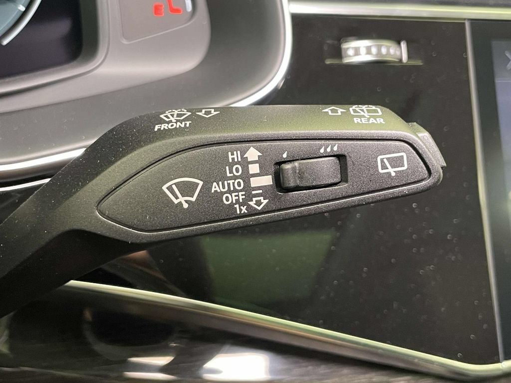 New 2026 Audi Q8 Premium Plus AWD/4WD image 42