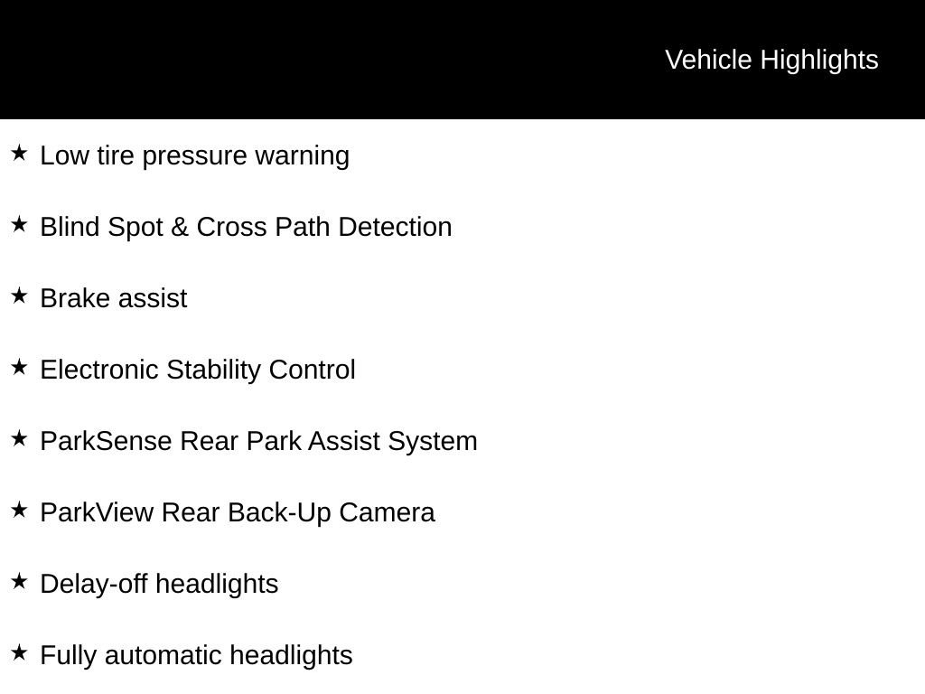 Used 2021 Jeep Gladiator Mojave w/ Safety Group image 20