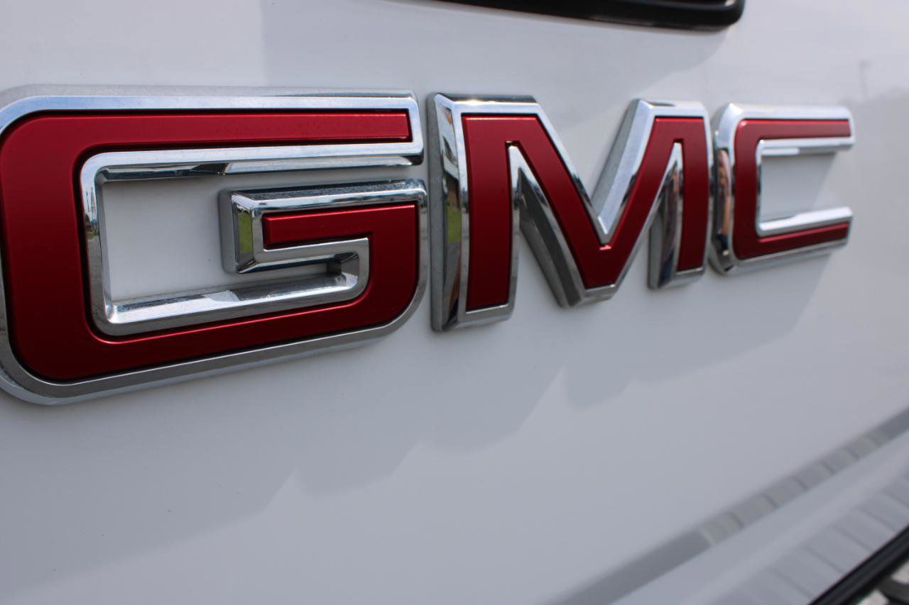 Used 2021 GMC Canyon AT4 AWD/4WD image 9