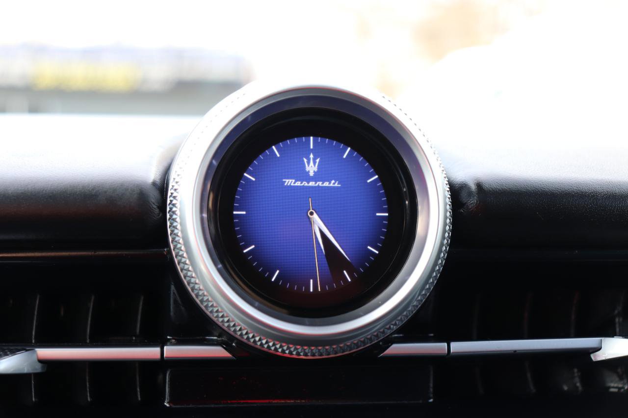 Used 2023 Maserati Grecale GT image 33