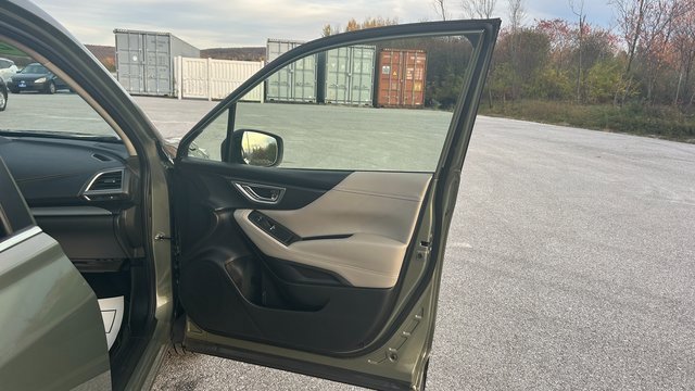 Used 2020 Subaru Forester Limited image 43